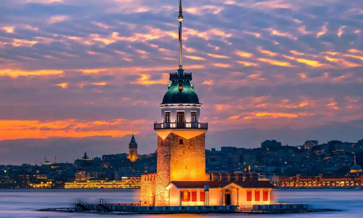 İzmir'in en popüler üç 50 pini