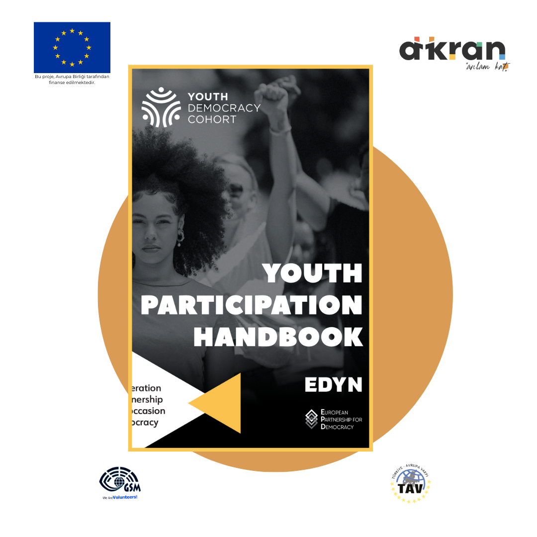 Youth Participation Handbook