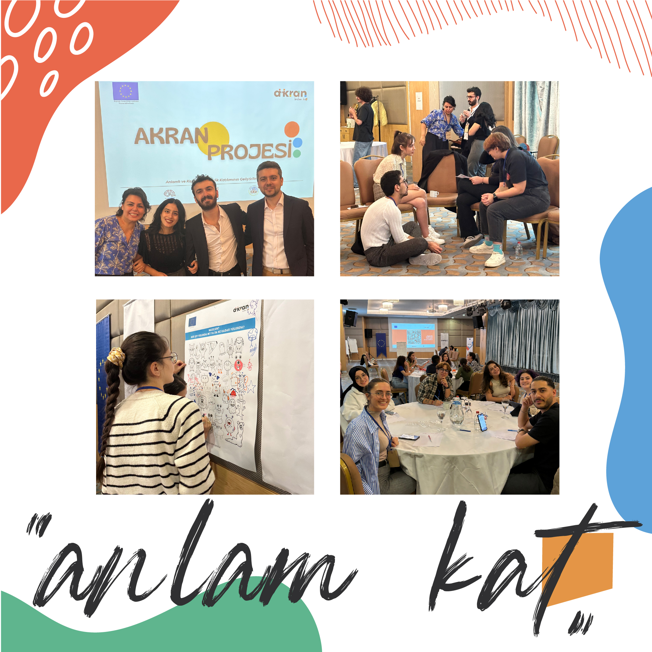 Akran Projesi Resmi Web Sitesi
